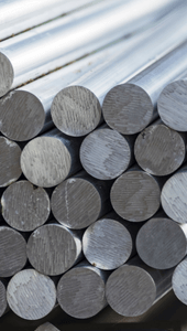 hollow round pipes