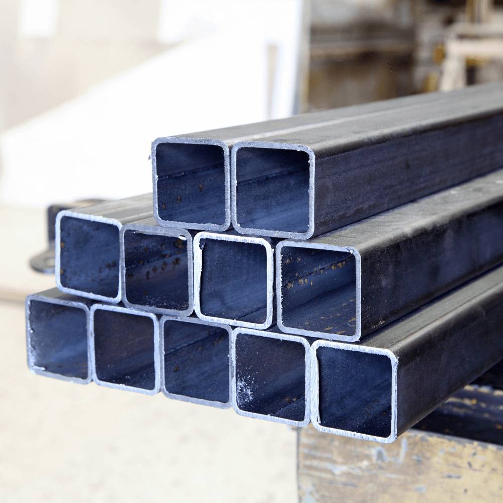 S355 Square Hollow Section SHS Supplier Mumbai