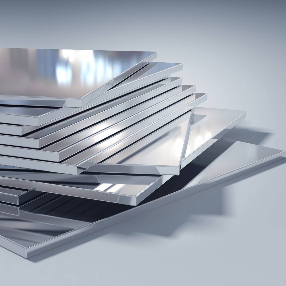 S355 Structural Steel Plates supplier in Mumbai India
