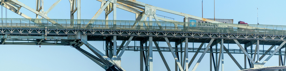 EN 10025 S355 structural steel plates for industrial bridge applications