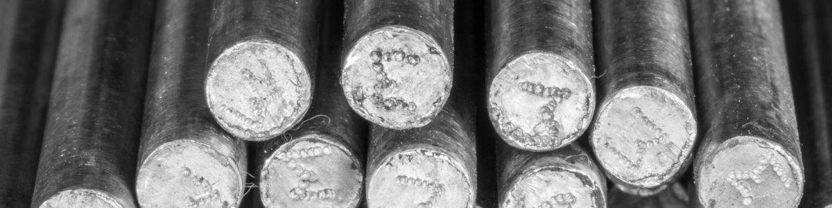 S355JR Round Bars