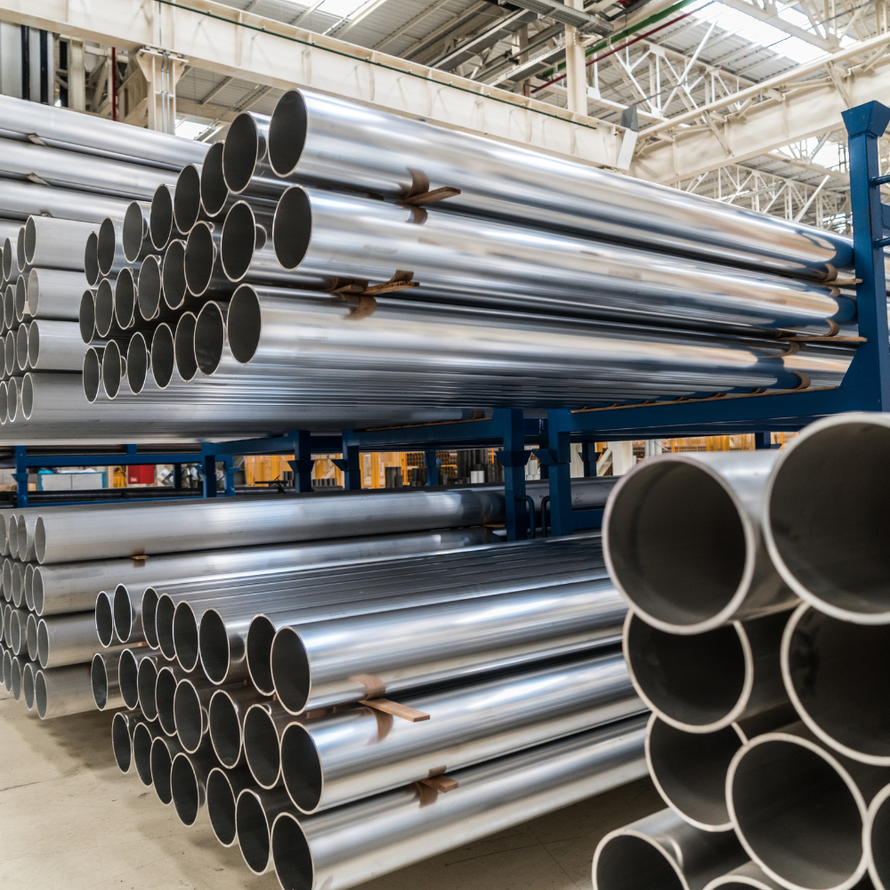 Precision Seamless EN 10210 S355J2H Steel Pipes – High Dimensional Accuracy