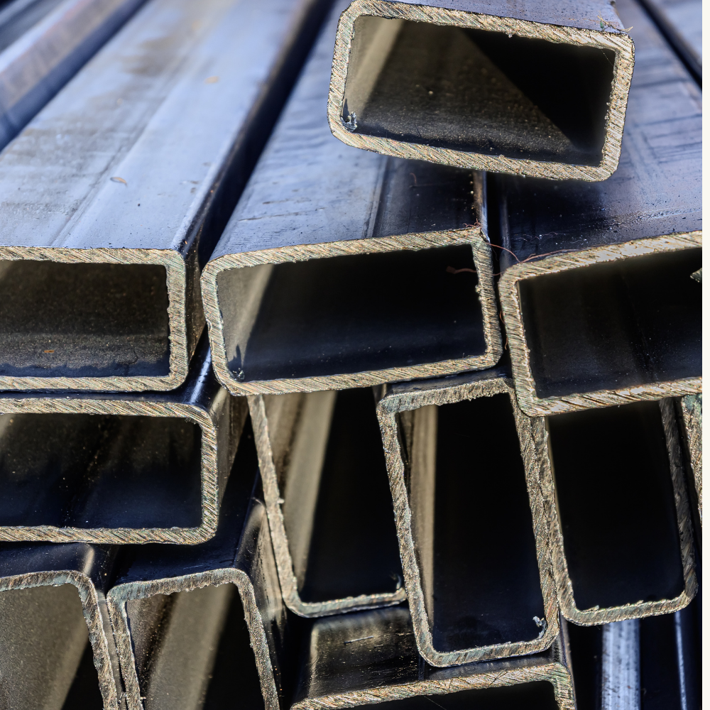 S355 Hot Finish Rectangular Hollow Section Mumbai India