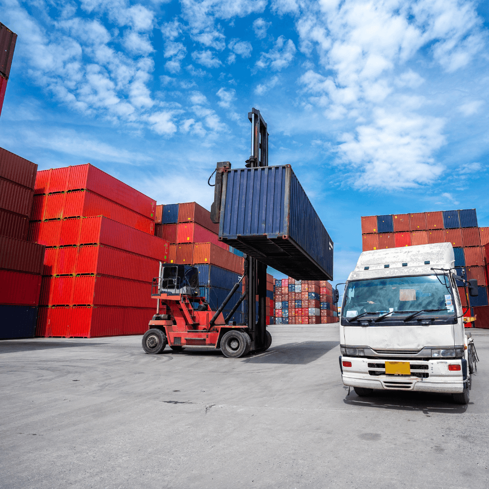 Logistics